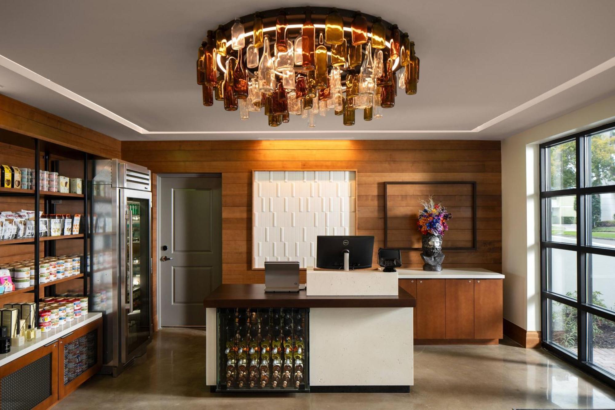 Epicurean Hotel, Autograph Collection Тампа Екстер'єр фото