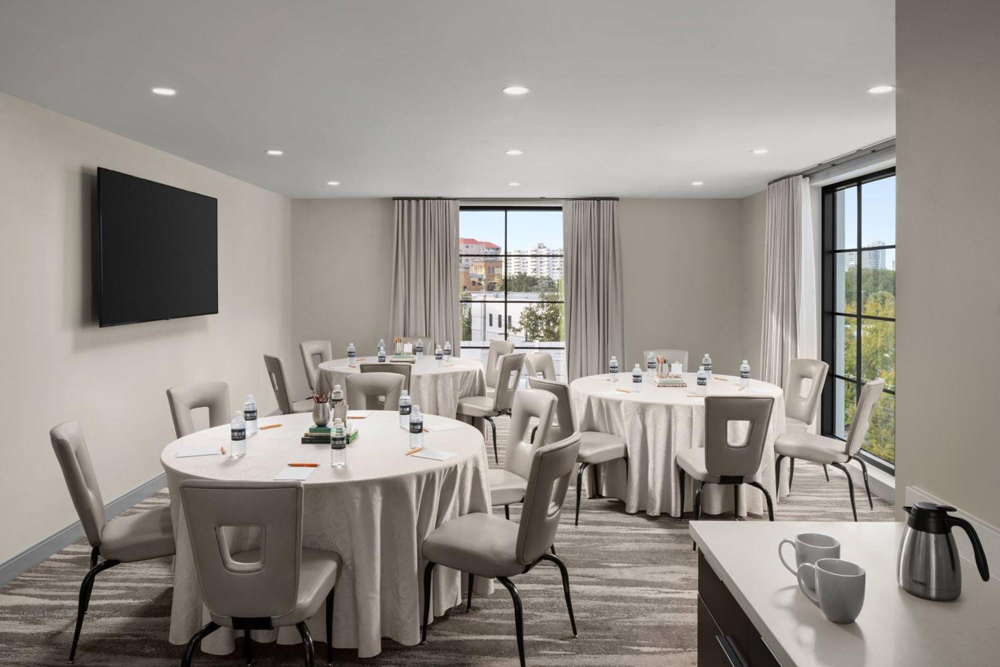 Epicurean Hotel, Autograph Collection Тампа Екстер'єр фото