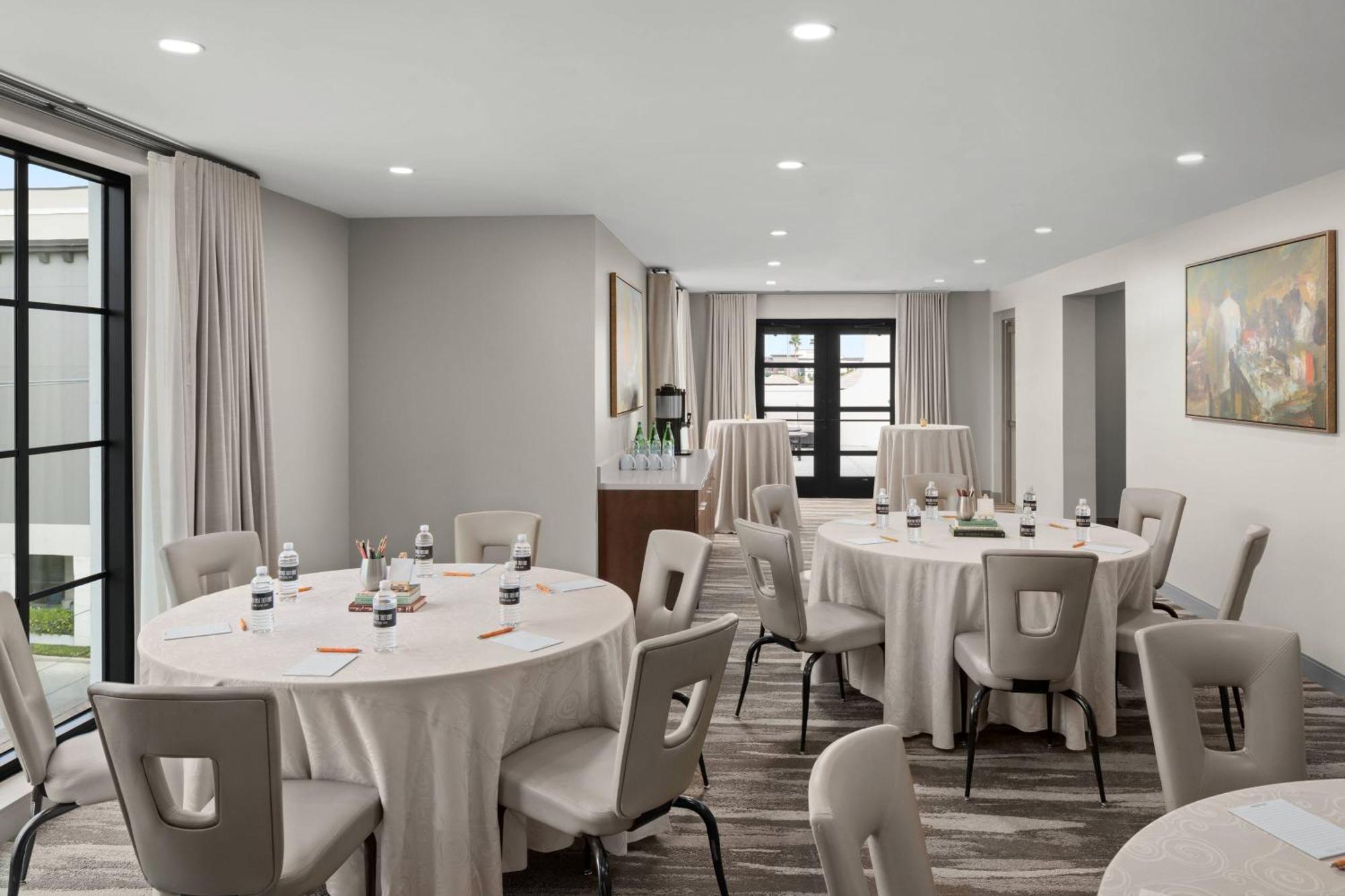 Epicurean Hotel, Autograph Collection Тампа Екстер'єр фото