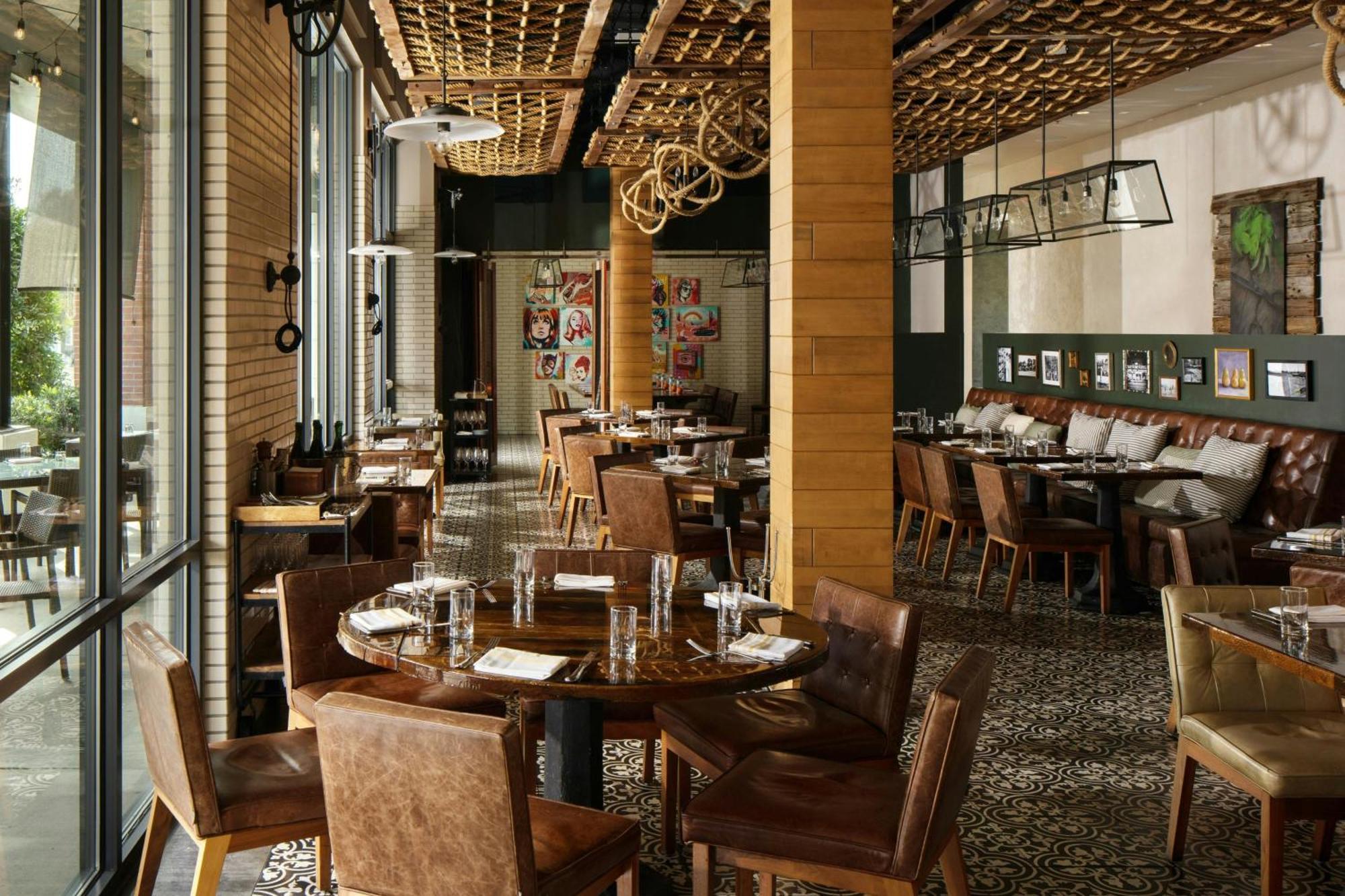 Epicurean Hotel, Autograph Collection Тампа Екстер'єр фото